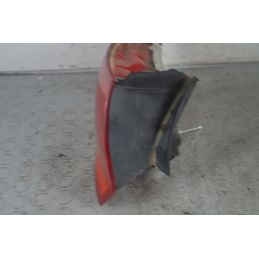 Fanale Stop posteriore esterno SX Audi A3 8P 5 Porte Dal 2003 al 2013 Cod 014218  1725628248885