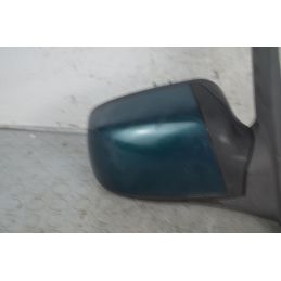 Specchietto retrovisore esterno DX Ford Fiesta V Dal 2002 al 2008 Cod 026031  1725629569538