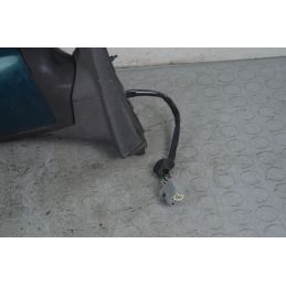 Specchietto retrovisore esterno DX Ford Fiesta V Dal 2002 al 2008 Cod 026031  1725629569538