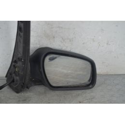 Specchietto retrovisore esterno DX Ford Fiesta V Dal 2002 al 2008 Cod 026031  1725629569538