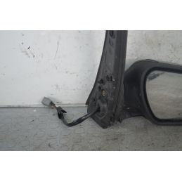 Specchietto retrovisore esterno DX Ford Fiesta V Dal 2002 al 2008 Cod 026031  1725629569538