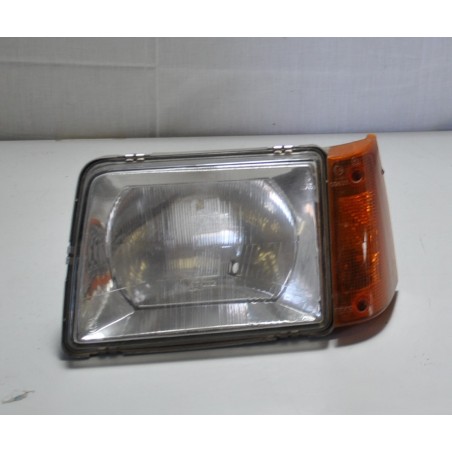 Faro Fanale anteriore SX Seat marbella dal 1986 al 1998 cod. 007405  2411111179628