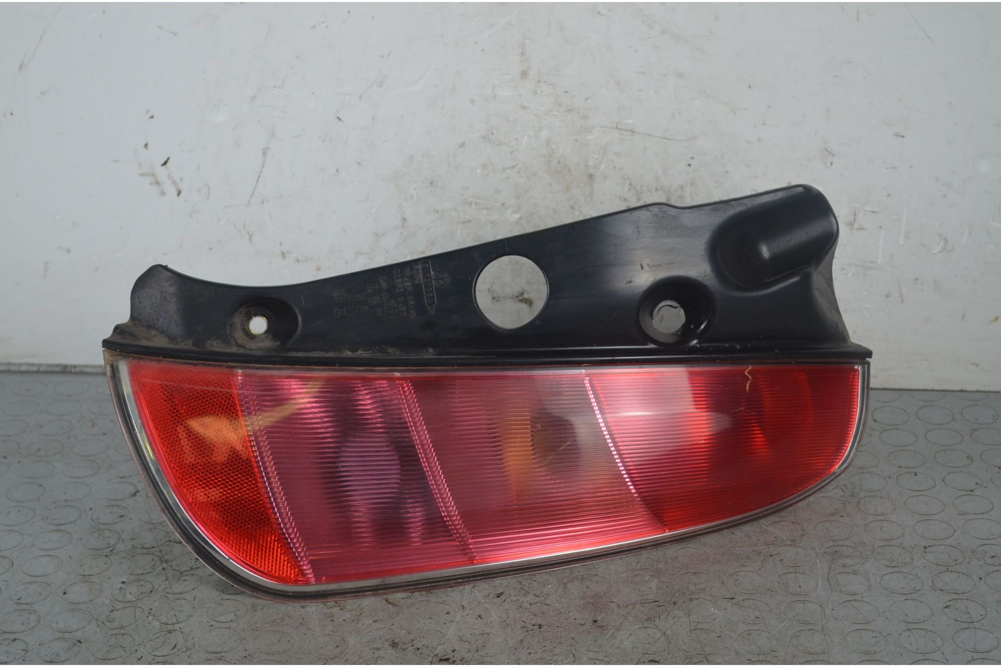 Fanale Stop posteriore DX Lancia Ypsilon Dal 2003 al 2008 Cod 51753384  1725633357404