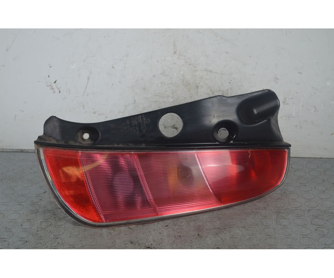 Fanale Stop posteriore DX Lancia Ypsilon Dal 2003 al 2008 Cod 51753384  1725633357404