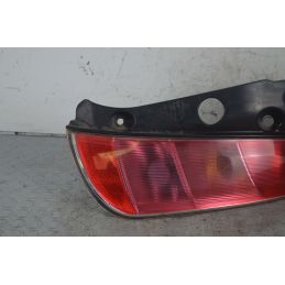 Fanale Stop posteriore DX Lancia Ypsilon Dal 2003 al 2008 Cod 51753384  1725633357404