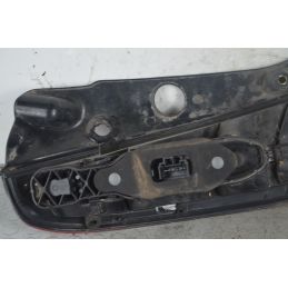 Fanale Stop posteriore DX Lancia Ypsilon Dal 2003 al 2008 Cod 51753384  1725633357404