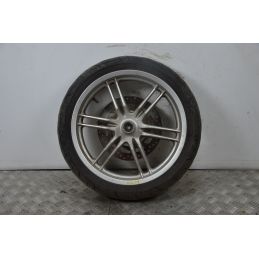 Cerchio Completo Anteriore Yamaha Xcity 125 / 250 dal 2006 al 2016  1725636538596