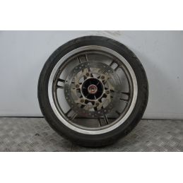 Cerchio Completo Anteriore Yamaha Xcity 125 / 250 dal 2006 al 2016  1725636538596