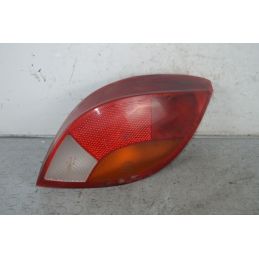 Fanale Stop posteriore DX Ford KA I Dal 1996 al 2008 Cod 1105789  1725864222120