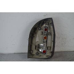 Fanale Stop posteriore SX Opel Zafira A Dal 1999 al 2003 Cod 93175677  1725866722260