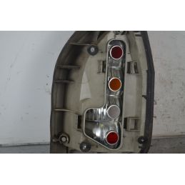 Fanale Stop posteriore SX Opel Zafira A Dal 1999 al 2003 Cod 93175677  1725866722260