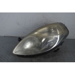 Faro anteriore SX Lancia Ypsilon Dal 2003 al 2011 Cod 51786654  1725867082998