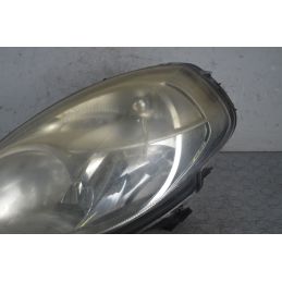 Faro anteriore SX Lancia Ypsilon Dal 2003 al 2011 Cod 51786654  1725867082998