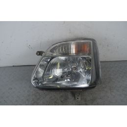 Faro anteriore SX Opel Agila A Dal 2000 al 2007 Cod 9199350  1725867550565