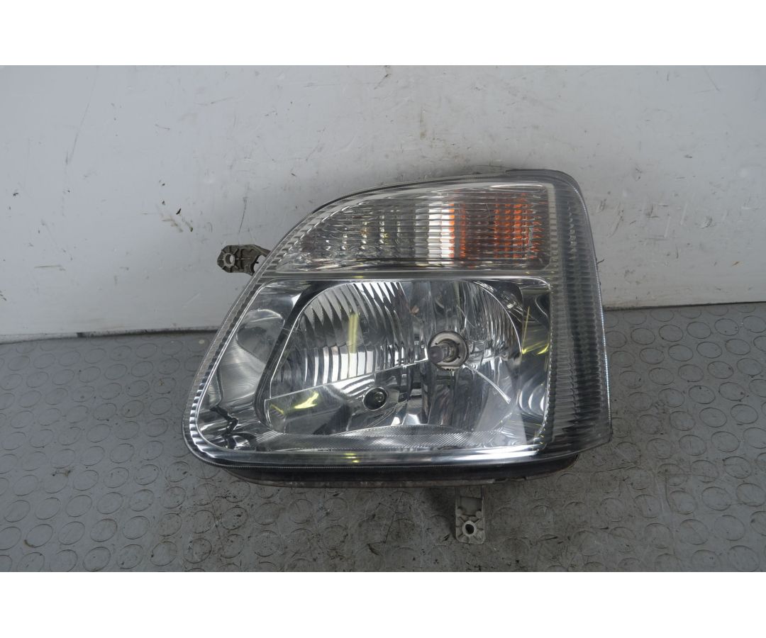 Faro anteriore SX Opel Agila A Dal 2000 al 2007 Cod 9199350  1725867550565