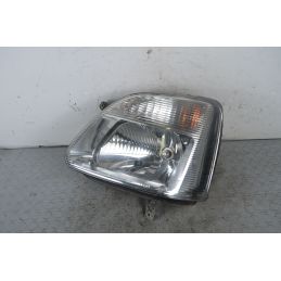 Faro anteriore SX Opel Agila A Dal 2000 al 2007 Cod 9199350  1725867550565