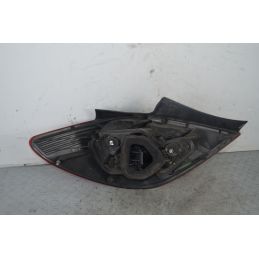 Fanale Stop posteriore DX Opel Corsa D 5P Dal 2006 al 2014 Cod 93190951  1725868139363