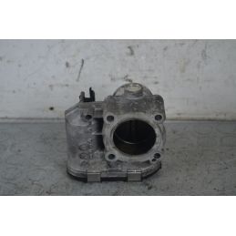 Corpo Farfallato Lancia Ypsilon dal 2003 al 2011 Cod 0280750137  1725870233622