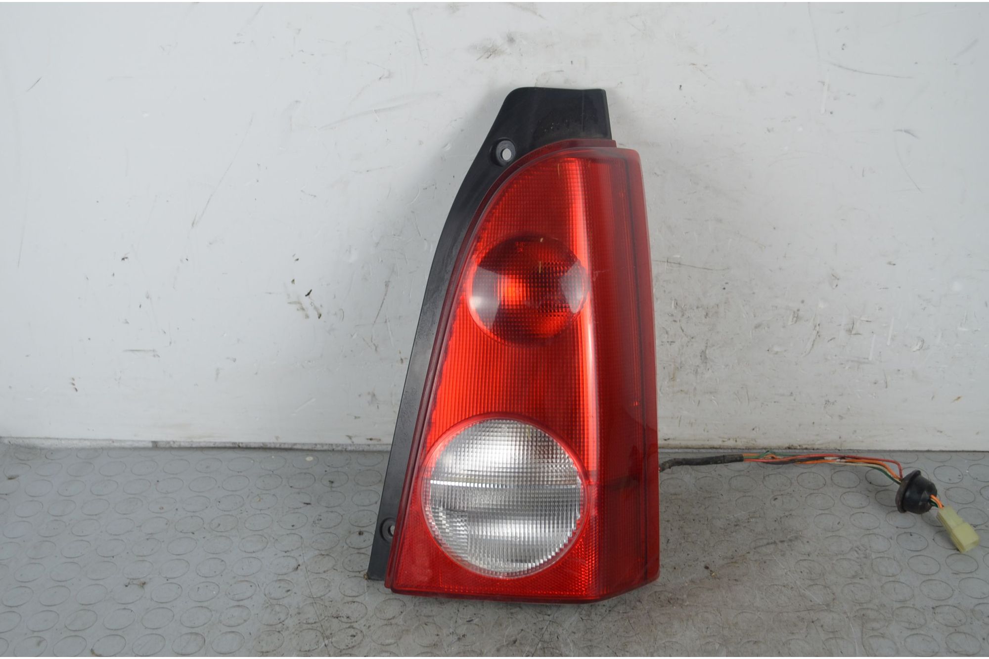 Fanale Stop posteriore DX Opel Agila A Dal 2000 al 2007 Cod 9209545  1725869196808