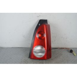 Fanale Stop posteriore DX Opel Agila A Dal 2000 al 2007 Cod 9209545  1725869196808