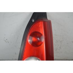 Fanale Stop posteriore DX Opel Agila A Dal 2000 al 2007 Cod 9209545  1725869196808