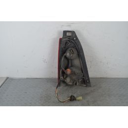 Fanale Stop posteriore DX Opel Agila A Dal 2000 al 2007 Cod 9209545  1725869196808