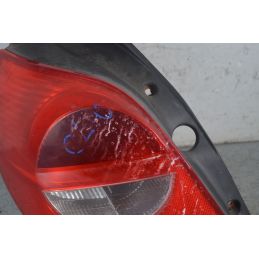 Fanale Stop posteriore SX Renault Clio III Dal 2005 al 2009 Cod 8200459962  1725870336033