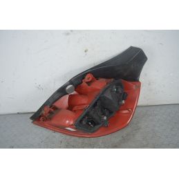 Fanale Stop posteriore SX Renault Clio III Dal 2005 al 2009 Cod 8200459962  1725870336033