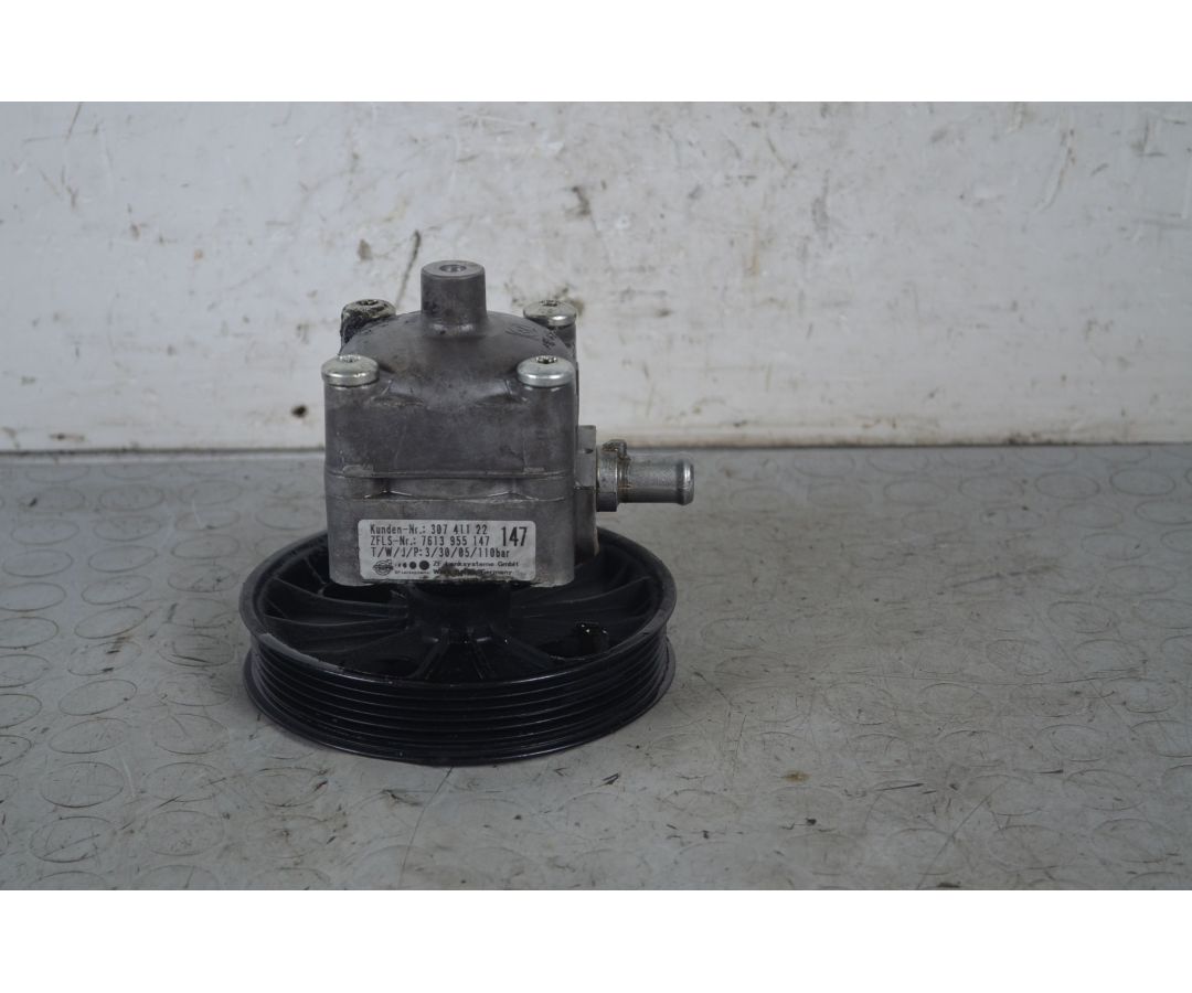 Pompa Servosterzo Idroguida Volvo XC70 dal 2000 al 2007 Cod 30741122  1725871072046