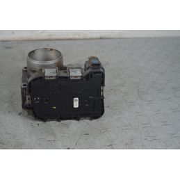 Corpo Farfallato Fiat Panda dal 2012 in poi Cod 40GTE3F  1725873720532