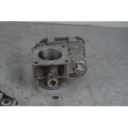 Corpo Farfallato Fiat Panda dal 2012 in poi Cod 40GTE3F  1725873720532