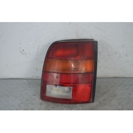 Fanale Stop posteriore DX Nissan Micra K11 Dal 1992 al 2002 Cod 265505F301  1725875047439