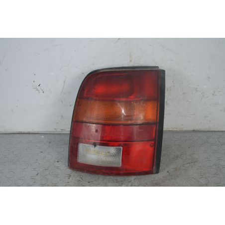 Fanale Stop posteriore DX Nissan Micra K11 Dal 1992 al 2002 Cod 265505F301  1725875047439