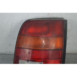 Fanale Stop posteriore DX Nissan Micra K11 Dal 1992 al 2002 Cod 265505F301  1725875047439