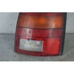 Fanale Stop posteriore DX Nissan Micra K11 Dal 1992 al 2002 Cod 265505F301  1725875047439