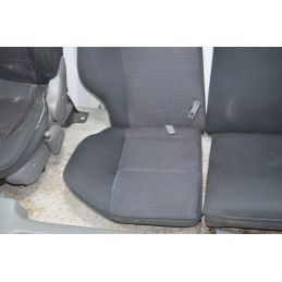 Tappezzeria completa Fiat Punto 176 Dal 1993 al 1999 3 porte  1725875588239