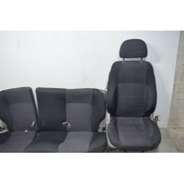 Tappezzeria completa Fiat Punto 176 Dal 1993 al 1999 3 porte  1725875588239