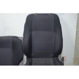 Tappezzeria completa Fiat Punto 176 Dal 1993 al 1999 3 porte  1725875588239