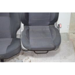 Tappezzeria completa Fiat Punto 176 Dal 1993 al 1999 3 porte  1725875588239