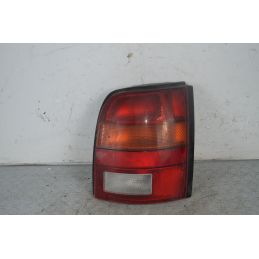 Fanale Stop posteriore DX Nissan Micra K11 Dal 1992 al 2002 Cod 265505F301  1725875933428