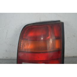 Fanale Stop posteriore DX Nissan Micra K11 Dal 1992 al 2002 Cod 265505F301  1725875933428