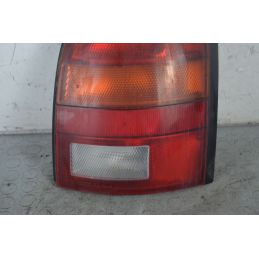 Fanale Stop posteriore DX Nissan Micra K11 Dal 1992 al 2002 Cod 265505F301  1725875933428