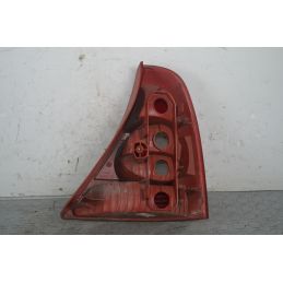 Fanale Stop posteriore SX Renault Clio II Dal 2005 al 2009 Cod 8200917488  1725878122935