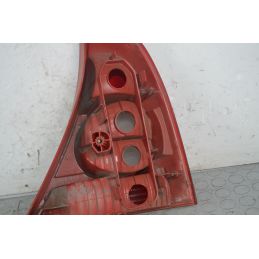 Fanale Stop posteriore SX Renault Clio II Dal 2005 al 2009 Cod 8200917488  1725878122935