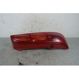 Fanale Stop posteriore SX Fiat Seicento Dal 1998 al 2010 Cod 46511339  1725878909055