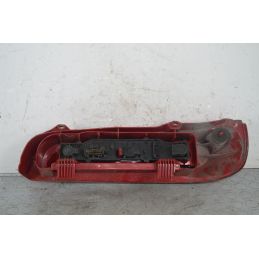 Fanale Stop posteriore SX Fiat Seicento Dal 1998 al 2010 Cod 46511339  1725878909055