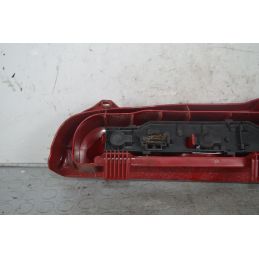 Fanale Stop posteriore SX Fiat Seicento Dal 1998 al 2010 Cod 46511339  1725878909055