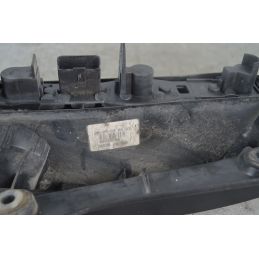 Fanale Stop posteriore DX Nissan Micra K12 Dal 2005 al 2009 Cod 26550AX720  1725883535379