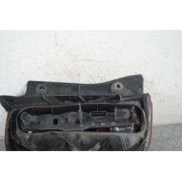 Fanale Stop posteriore DX Nissan Micra K12 Dal 2005 al 2009 Cod 26550AX720  1725883535379