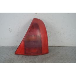 Fanale Stop posteriore DX Renault Clio II Dal 1998 al 2001 Cod 7700410518  1725884435043